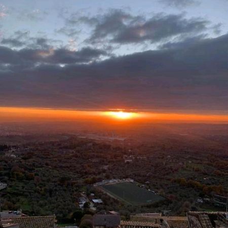 Guidonia Montecelio Apartment Bagian luar foto