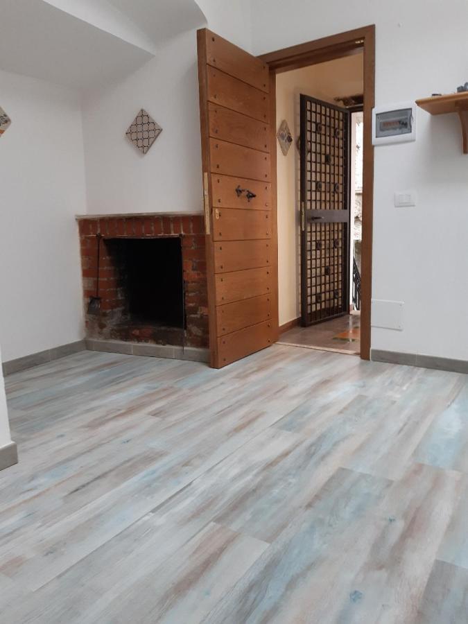 Guidonia Montecelio Apartment Bagian luar foto
