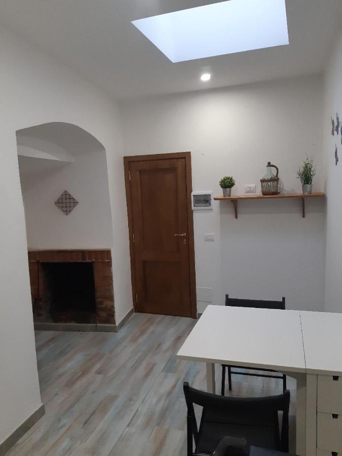 Guidonia Montecelio Apartment Bagian luar foto