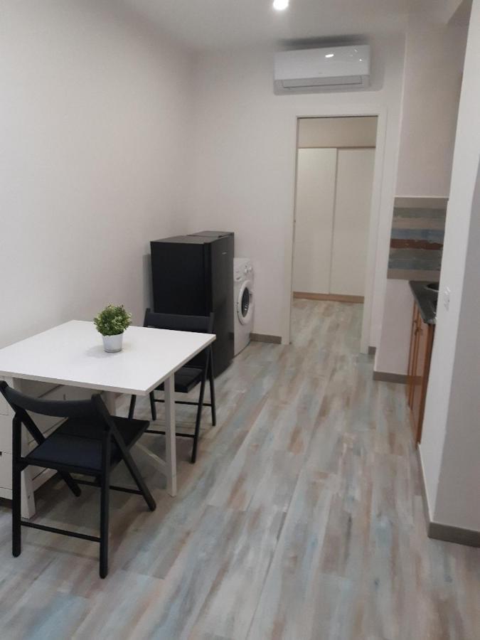 Guidonia Montecelio Apartment Bagian luar foto